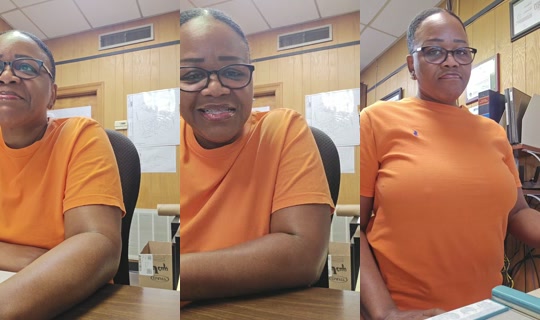 dc202linda's Live Session — Jul 20, 2026, 1:14 PM