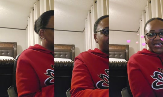 dc202linda's Live Session — Jul 25, 2026, 2:55 AM