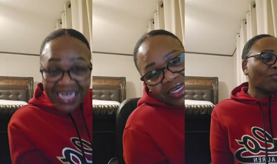 dc202linda's Live Session — Jul 25, 2026, 3:46 AM