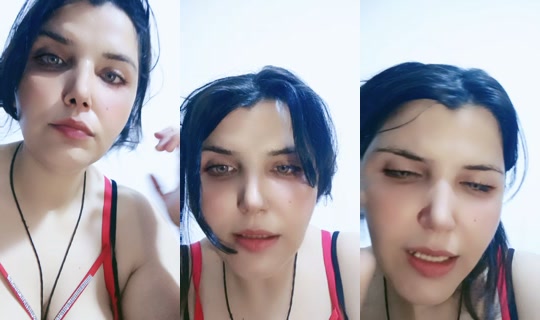 dd_1802's Live Session — Aug 14, 2026, 5:54 PM