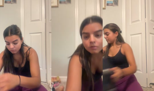 ddamainwoman's Live Session — Jul 16, 2026, 6:48 PM