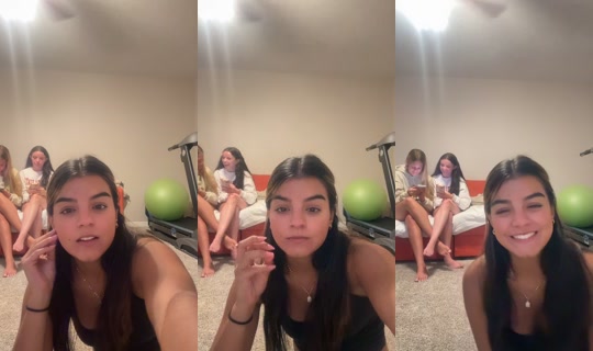 ddamainwoman's Live Session — Jul 26, 2026, 2:49 AM