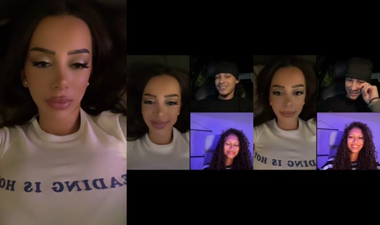 dddilooo's Live Session — Sep 23, 2026, 10:22 PM