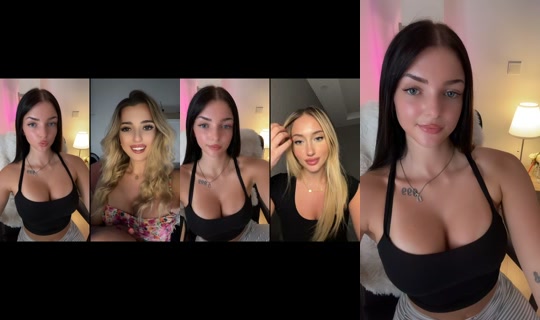 ddeanna999's Live Session — Jul 8, 2026, 6:49 PM