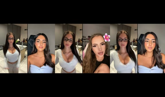 ddeanna999's Live Session — Aug 6, 2026, 6:48 PM