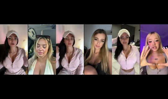 ddeanna999's Live Session — Aug 7, 2026, 6:43 PM