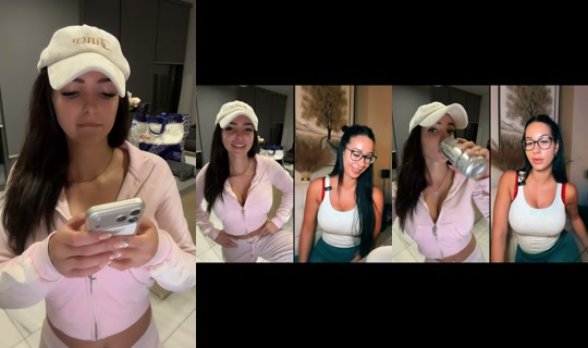ddeanna999's Live Session — Aug 7, 2026, 7:48 PM