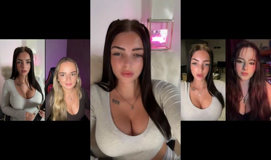 ddeanna999's Live Session — Aug 24, 2026, 8:22 PM