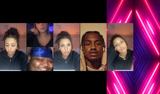 ddomrey77's Live Session — Aug 3, 2026, 3:14 AM