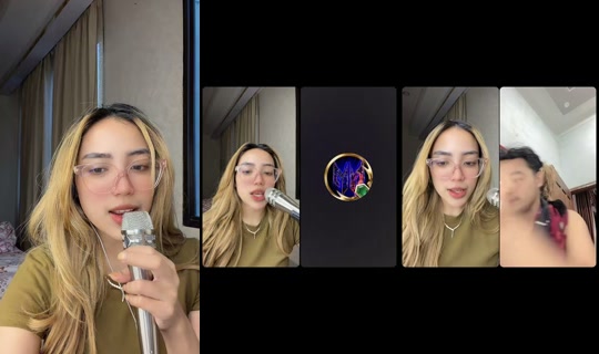 ddv5555's Live Session — Jul 14, 2026, 10:45 AM