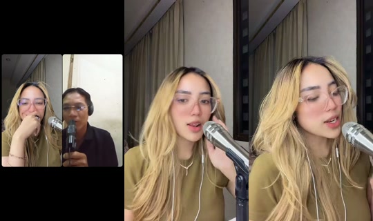 ddv5555's Live Session — Jul 14, 2026, 12:26 PM
