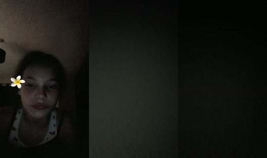 de1ndonlyalivia's Live Session — Jul 12, 2026, 1:37 AM