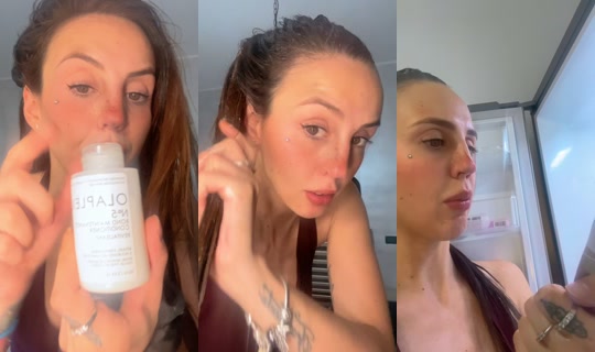 de3orabeautyugc's Live Session — Aug 25, 2026, 4:49 PM