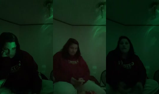 deactivatedaccounnt0's Live Session — Jul 15, 2026, 12:49 AM