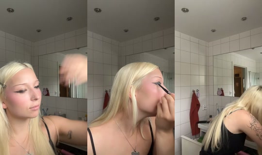 deadgirrrllll's Live Session — Jul 22, 2026, 3:08 PM