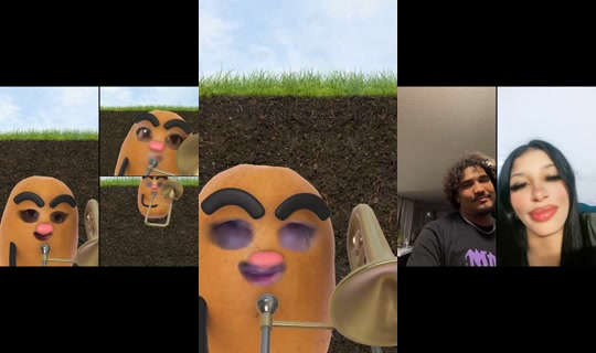 deamod03's Live Session — Jul 26, 2026, 5:07 AM