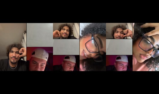 deamod03's Live Session — Jul 26, 2026, 5:37 AM