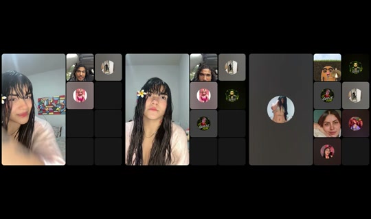 deamod03's Live Session — Jul 26, 2026, 5:42 PM