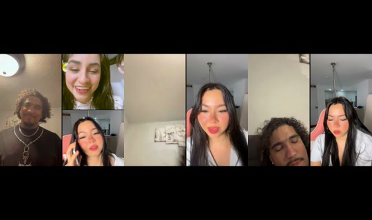 deamod03's Live Session — Jul 26, 2026, 11:38 PM