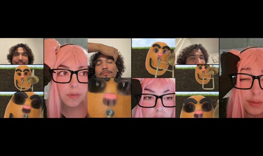 deamod03's Live Session — Jul 27, 2026, 2:37 AM