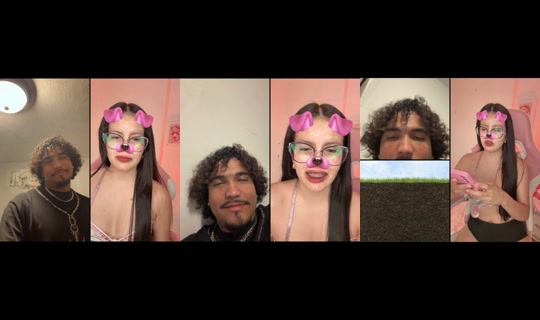 deamod03's Live Session — Jul 27, 2026, 3:26 AM