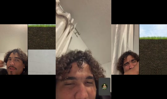deamod03's Live Session — Jul 27, 2026, 4:31 AM