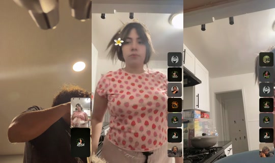 deamod03's Live Session — Jul 27, 2026, 5:31 AM