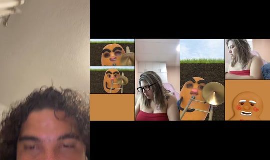 deamod03's Live Session — Jul 28, 2026, 1:57 AM