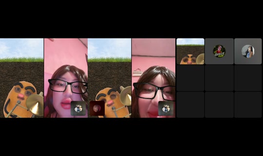 deamod03's Live Session — Jul 28, 2026, 4:39 AM