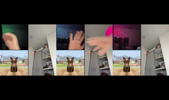 deamod03's Live Session — Oct 18, 2026, 1:18 AM