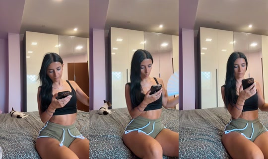 deamoraaaaa's Live Session — Jul 22, 2026, 12:28 PM