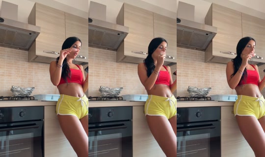 deamoraaaaa's Live Session — Aug 3, 2026, 12:55 PM