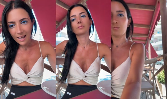deamoraaaaa's Live Session — Aug 8, 2026, 10:39 AM