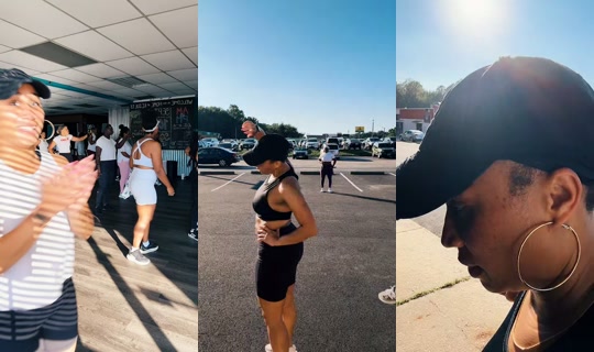 deanna_1214's Live Session — Sep 7, 2026, 12:15 PM