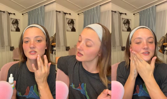 deannaleggett's Live Session — Sep 12, 2026, 5:23 AM