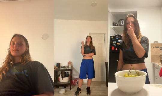 deannaleggett's Live Session — Sep 12, 2026, 7:23 AM