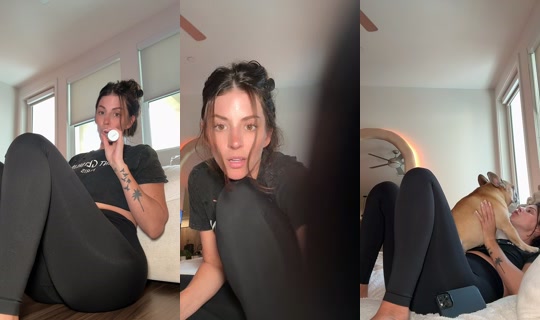 deannamarchese's Live Session — Aug 18, 2026, 11:06 PM