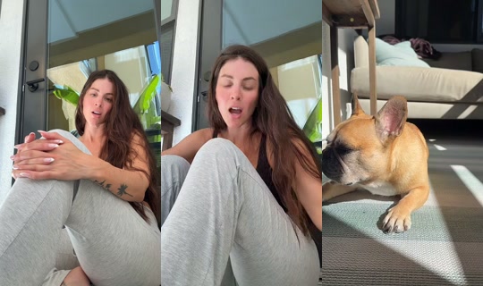 deannamarchese's Live Session — Aug 19, 2026, 11:05 PM