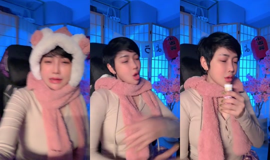 dear_555's Live Session — Sep 18, 2026, 10:26 PM
