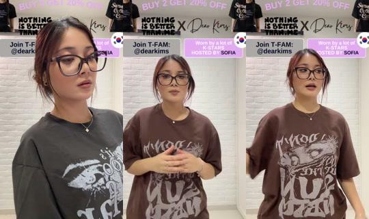 dear_kims's Live Session — Jul 18, 2026, 2:55 PM
