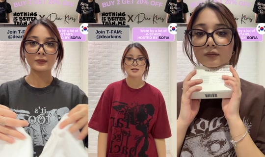 dear_kims's Live Session — Jul 18, 2026, 3:46 PM
