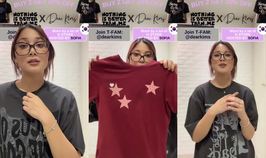 dear_kims's Live Session — Jul 18, 2026, 4:36 PM