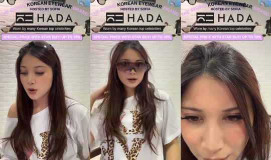 dear_kims's Live Session — Jul 21, 2026, 4:19 PM