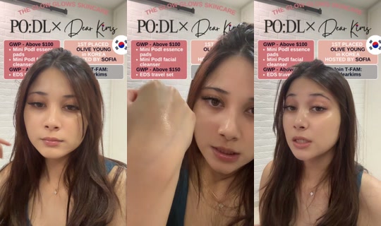 dear_kims's Live Session — Jul 23, 2026, 2:00 PM
