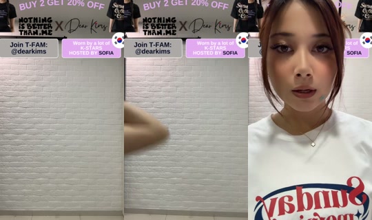 dear_kims's Live Session — Jul 24, 2026, 2:10 PM