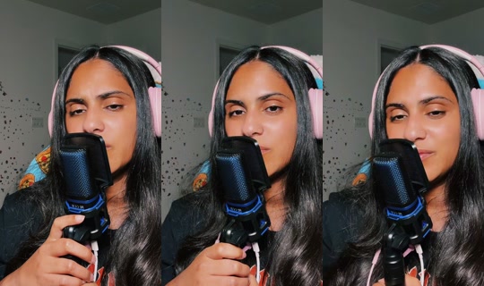 deareyeleen's Live Session — Jul 24, 2026, 4:26 AM