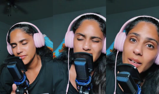 deareyeleen's Live Session — Jul 26, 2026, 5:06 AM