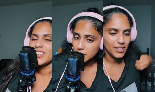 deareyeleen's Live Session — Jul 26, 2026, 6:21 AM