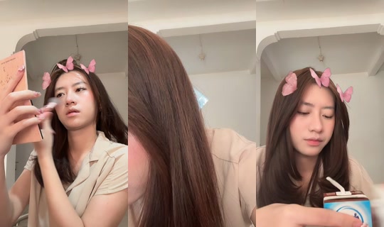 debby.vee2's Live Session — Oct 19, 2026, 5:33 AM