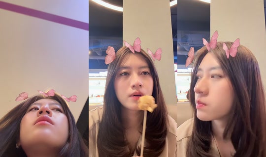 debby.vee2's Live Session — Oct 19, 2026, 9:24 AM
